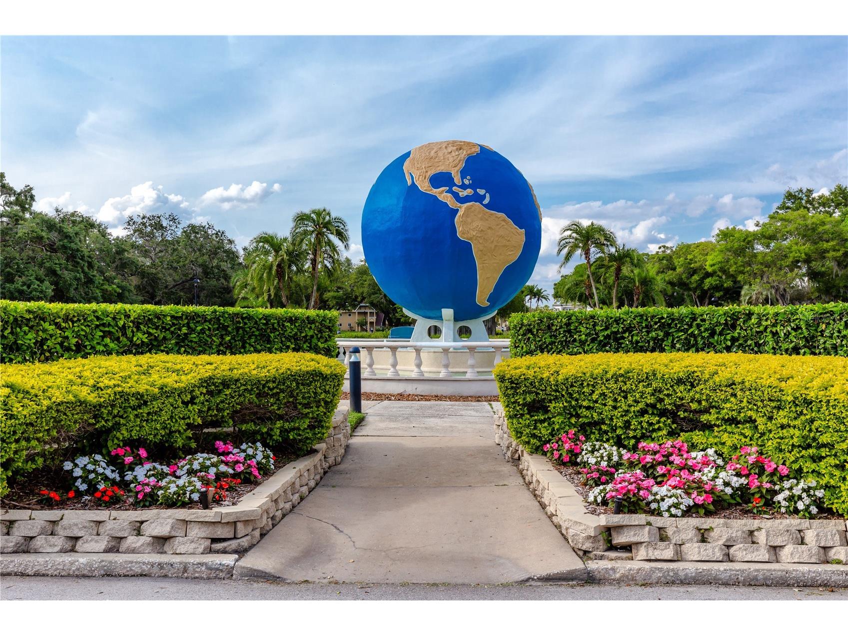 2284 Spanish Drive #50 Clearwater FL 33763 TB8477911 image35