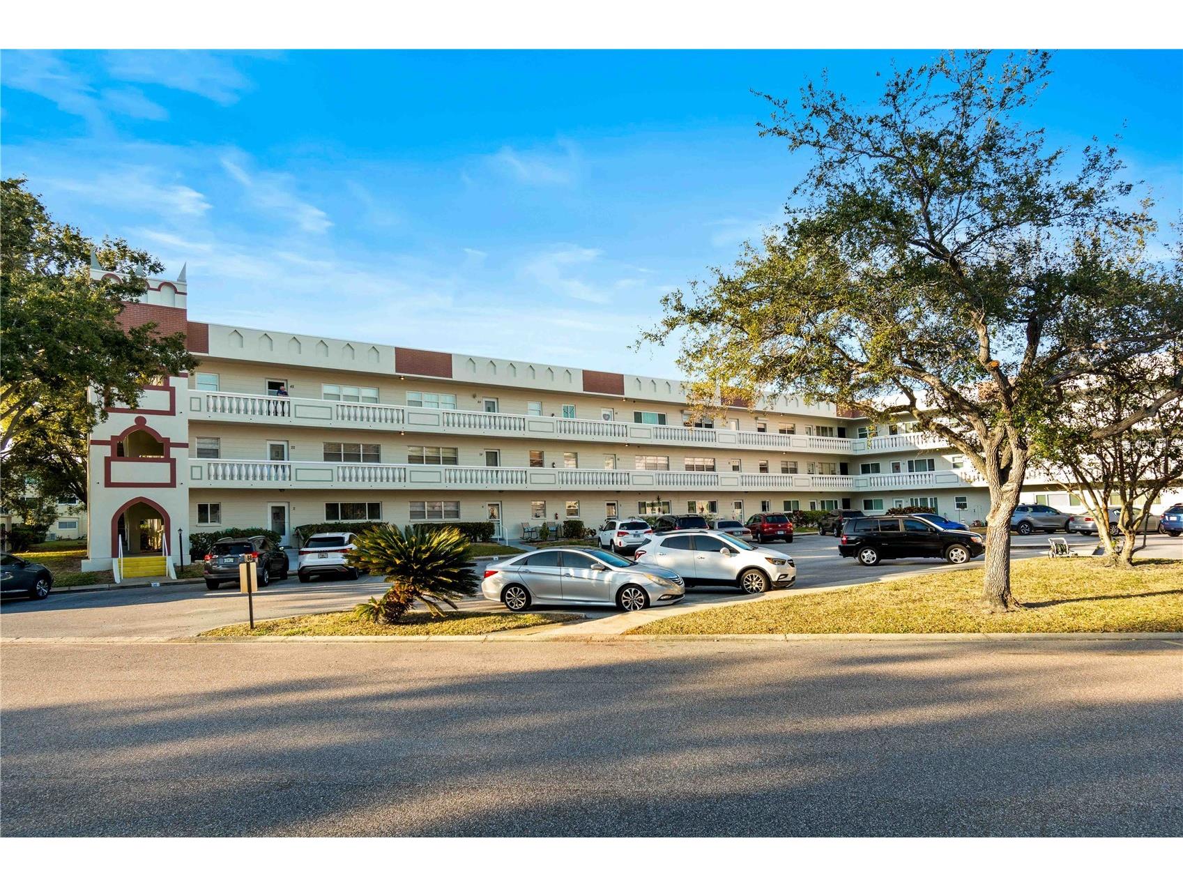 2284 Spanish Drive #50 Clearwater FL 33763 TB8477911 image41