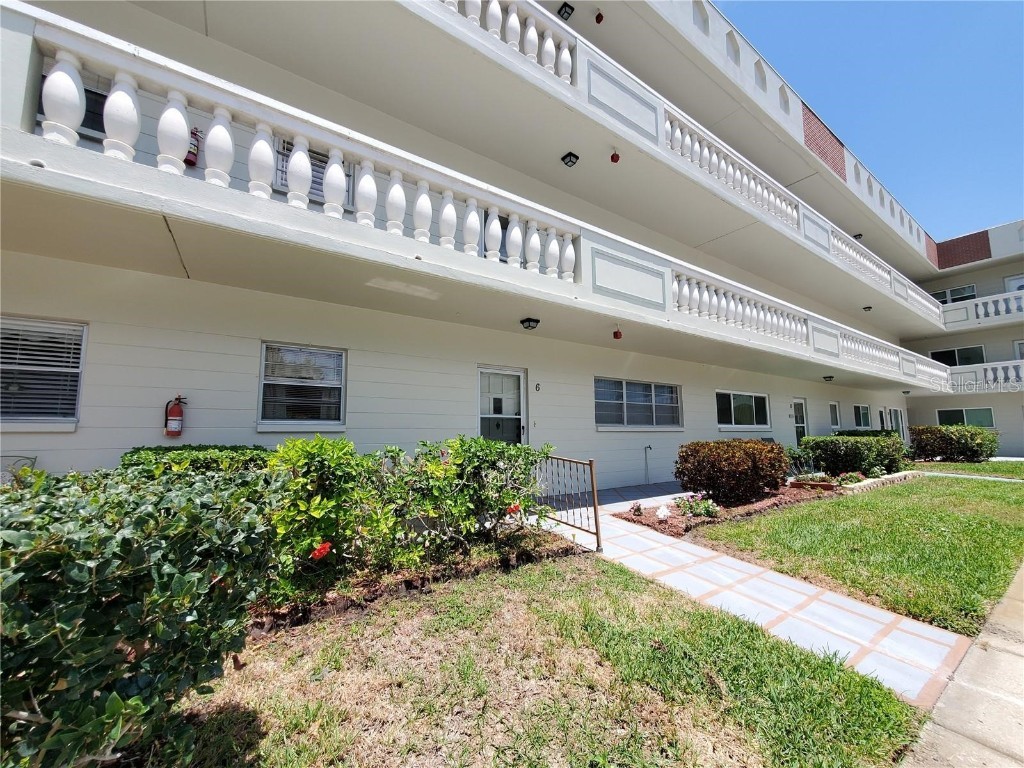 2284 Spanish Drive #58 Clearwater FL 33763 U8136941 image1