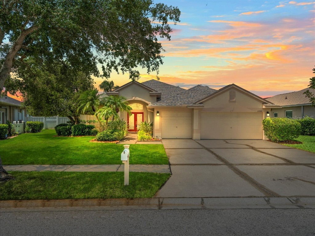 22844 Bay Cedar Drive Land O Lakes FL 34639 T3514364 image1