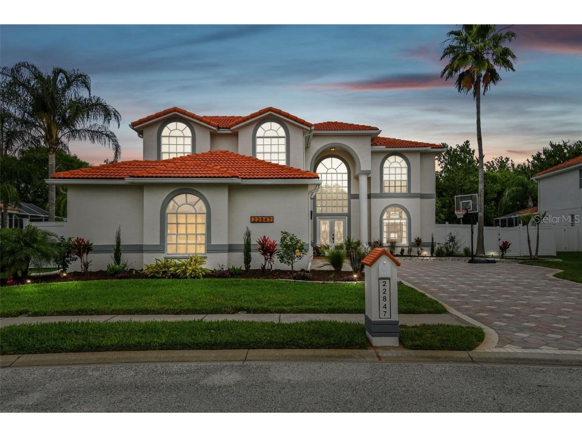 22847 Sonoma Lane Lutz FL 33549 W7854362 image1