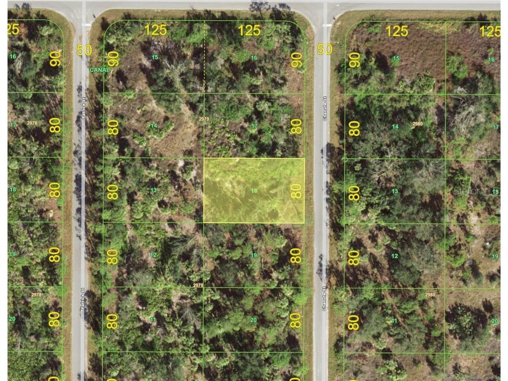 2285 Chanute Street Port Charlotte FL 33953 D6140393 image1