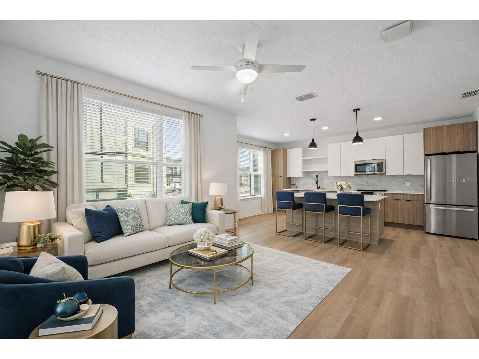 2285 Crown Village Road #TH1 Ocoee FL 34761 O6358854 image3