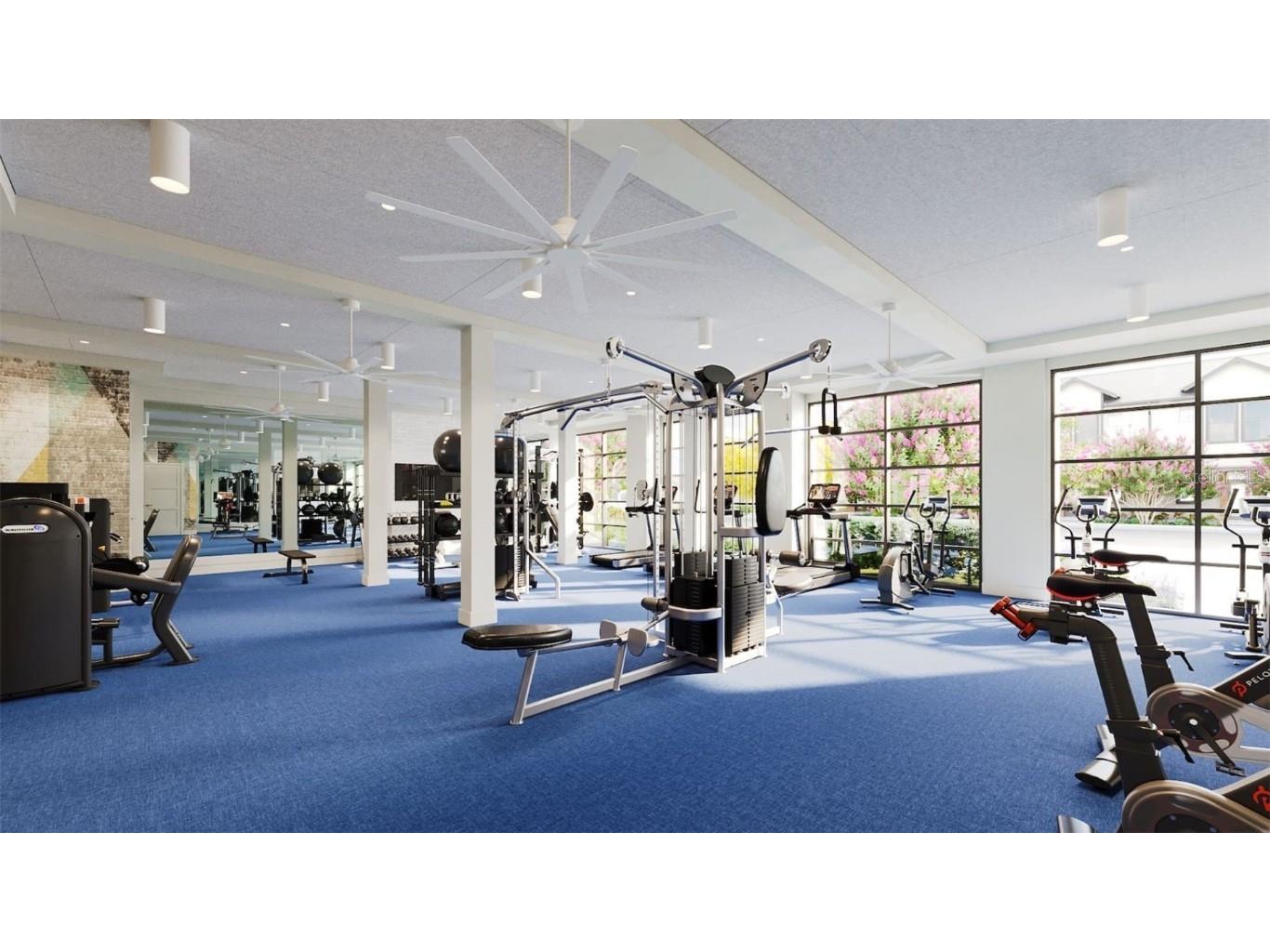 2285 Crown Village Road #TH2 Ocoee FL 34761 O6358854 image10