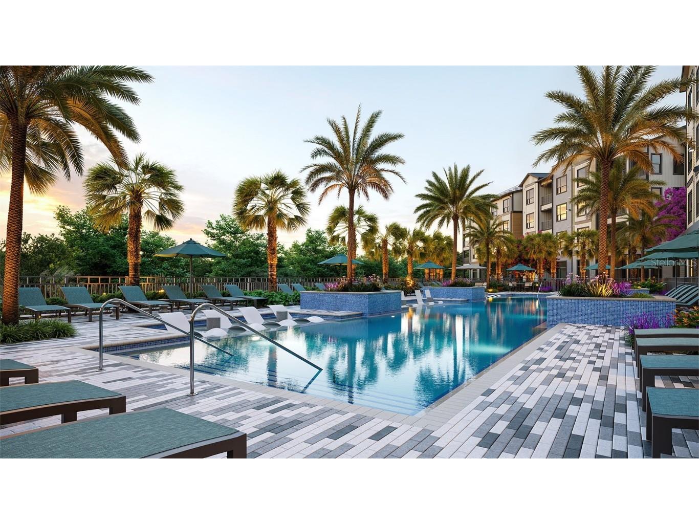 2285 Crown Village Road #TH2 Ocoee FL 34761 O6358854 image2