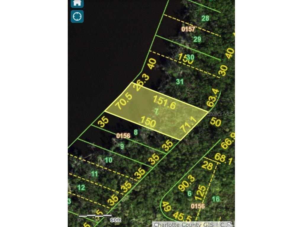 2285 Delan Drive Punta Gorda FL 33983 O6328015 image6