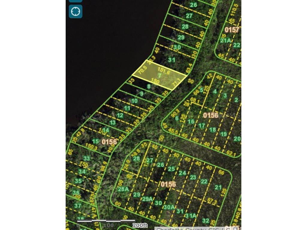 2285 Delan Drive Punta Gorda FL 33983 O6328015 image8