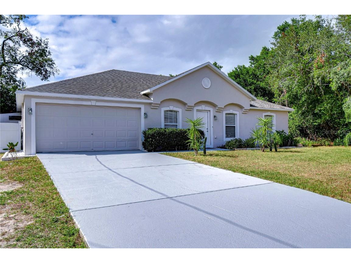 2285 Estill Avenue Spring Hill FL 34609 W7869715 image1