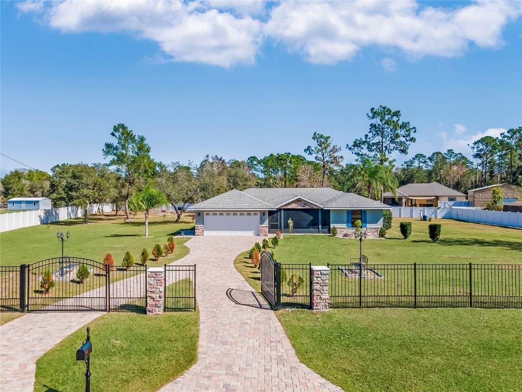 2285 Fox Wood Court Saint Cloud FL 34771 S5080416 image1