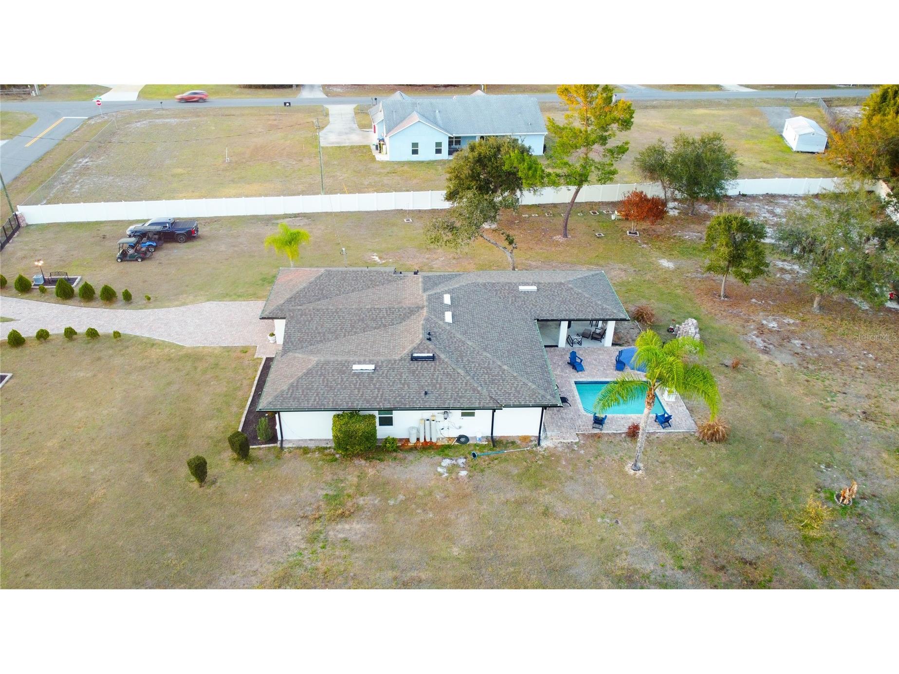 2285 Fox Wood Court Saint Cloud FL 34771 O6386188 image21