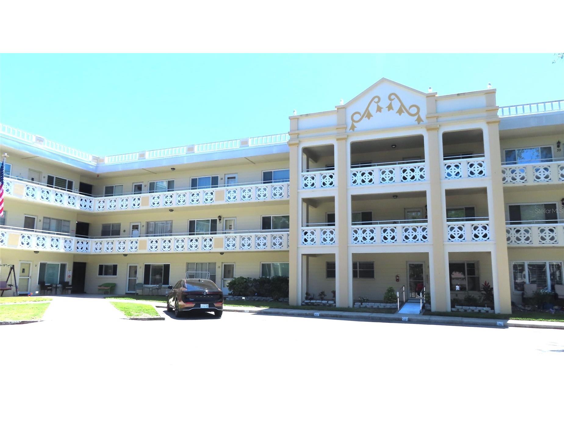 2285 Israeli Drive #17 Clearwater FL 33763 TB8501674 image1