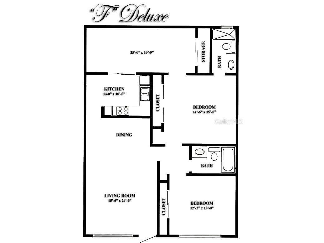 2285 Israeli Drive #17 Clearwater FL 33763 TB8501674 image64