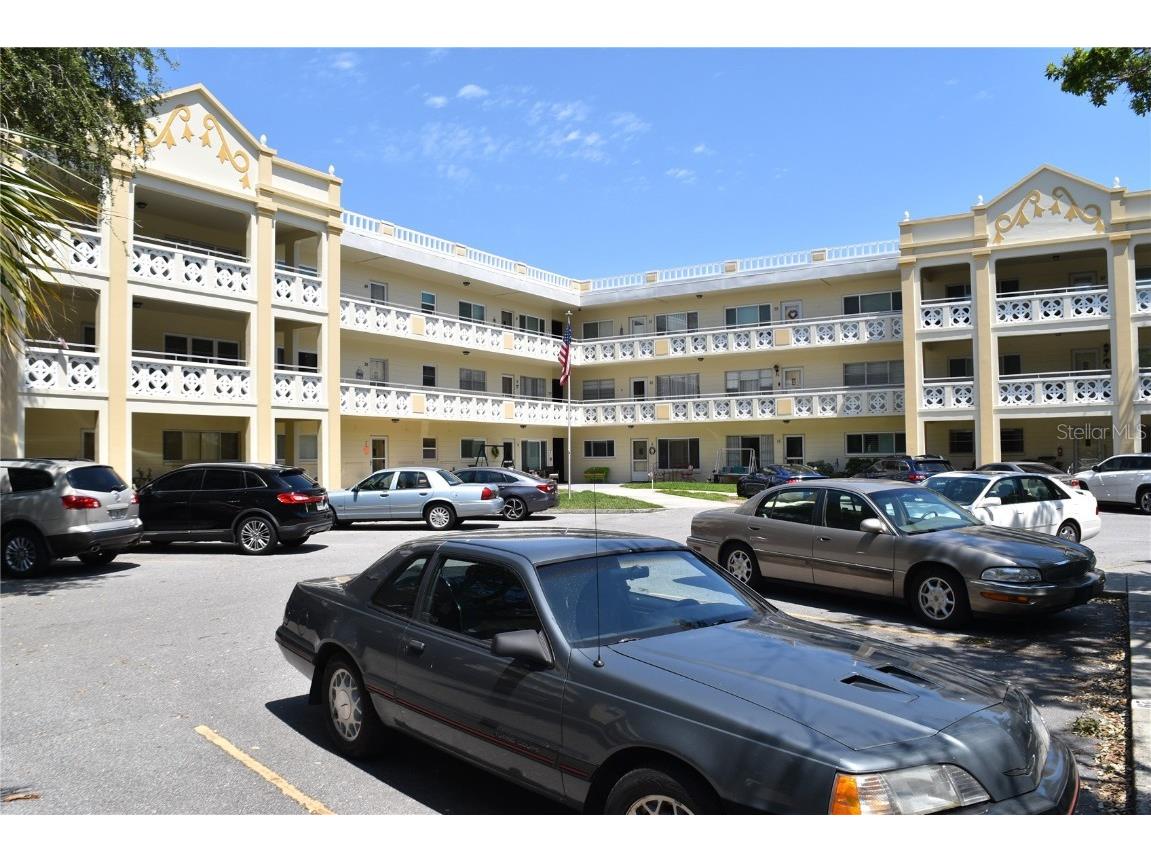 2285 Israeli Drive #25 Clearwater FL 33763 U8199413 image1