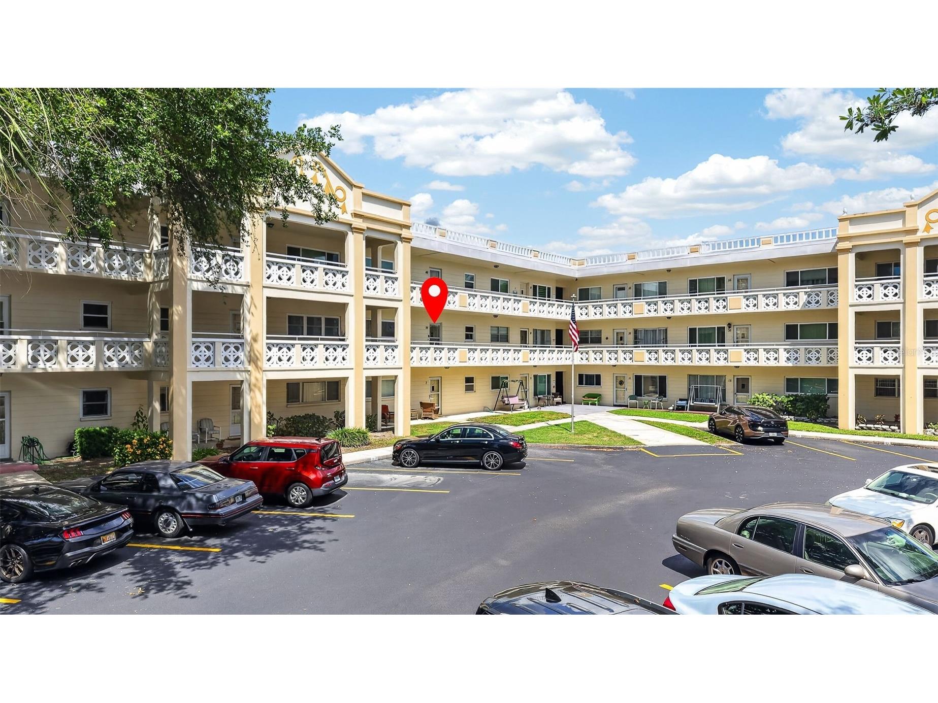 2285 Israeli Drive #29 Clearwater FL 33763 TB8511438 image1