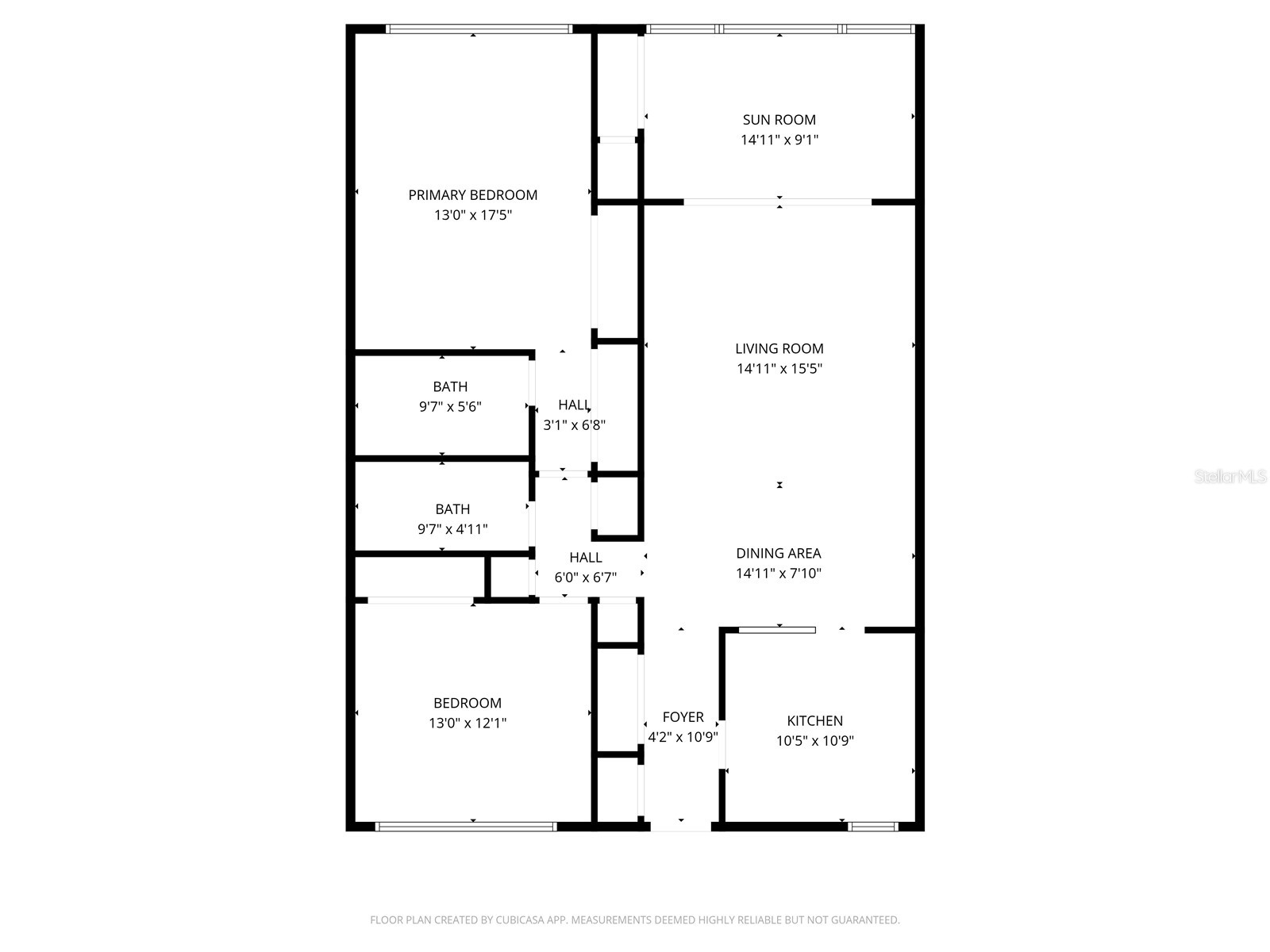2285 Israeli Drive #29 Clearwater FL 33763 TB8511438 image12