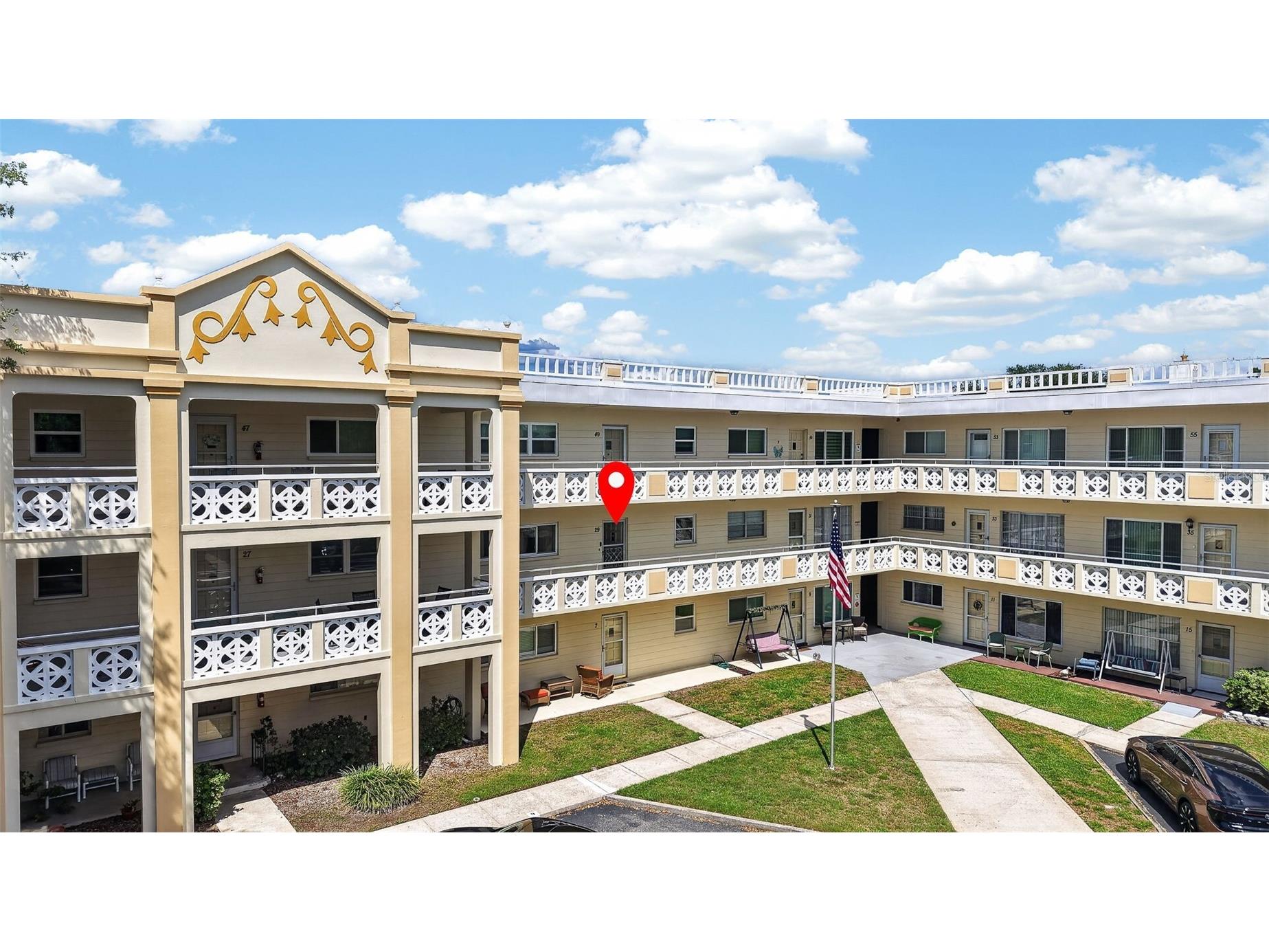 2285 Israeli Drive #29 Clearwater FL 33763 TB8511438 image28