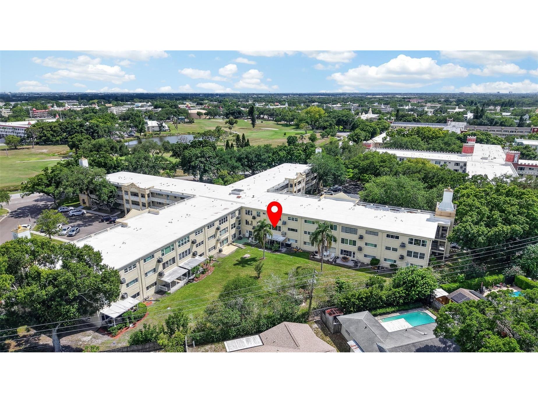 2285 Israeli Drive #29 Clearwater FL 33763 TB8511438 image34