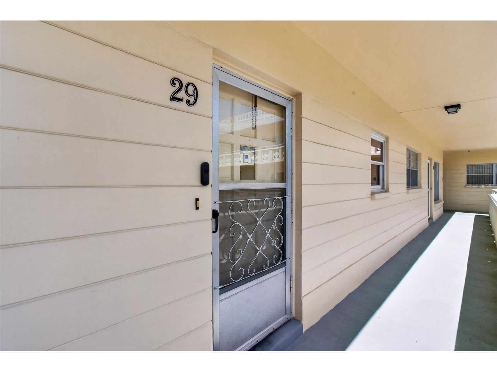 2285 Israeli Drive #29 Clearwater FL 33763 TB8511438 image36