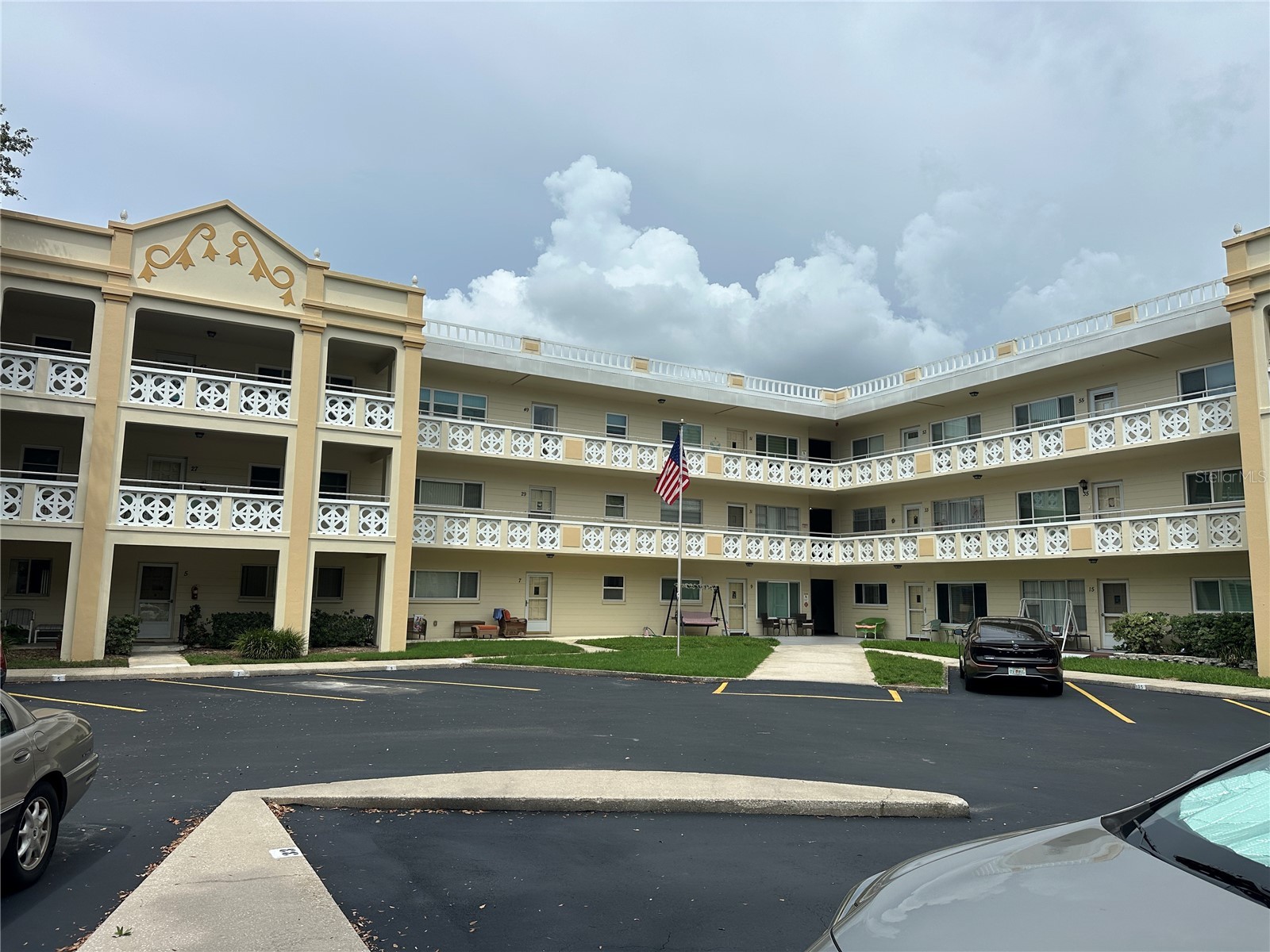 2285 Israeli Drive #29 Clearwater FL 33763 TB8527499 image1