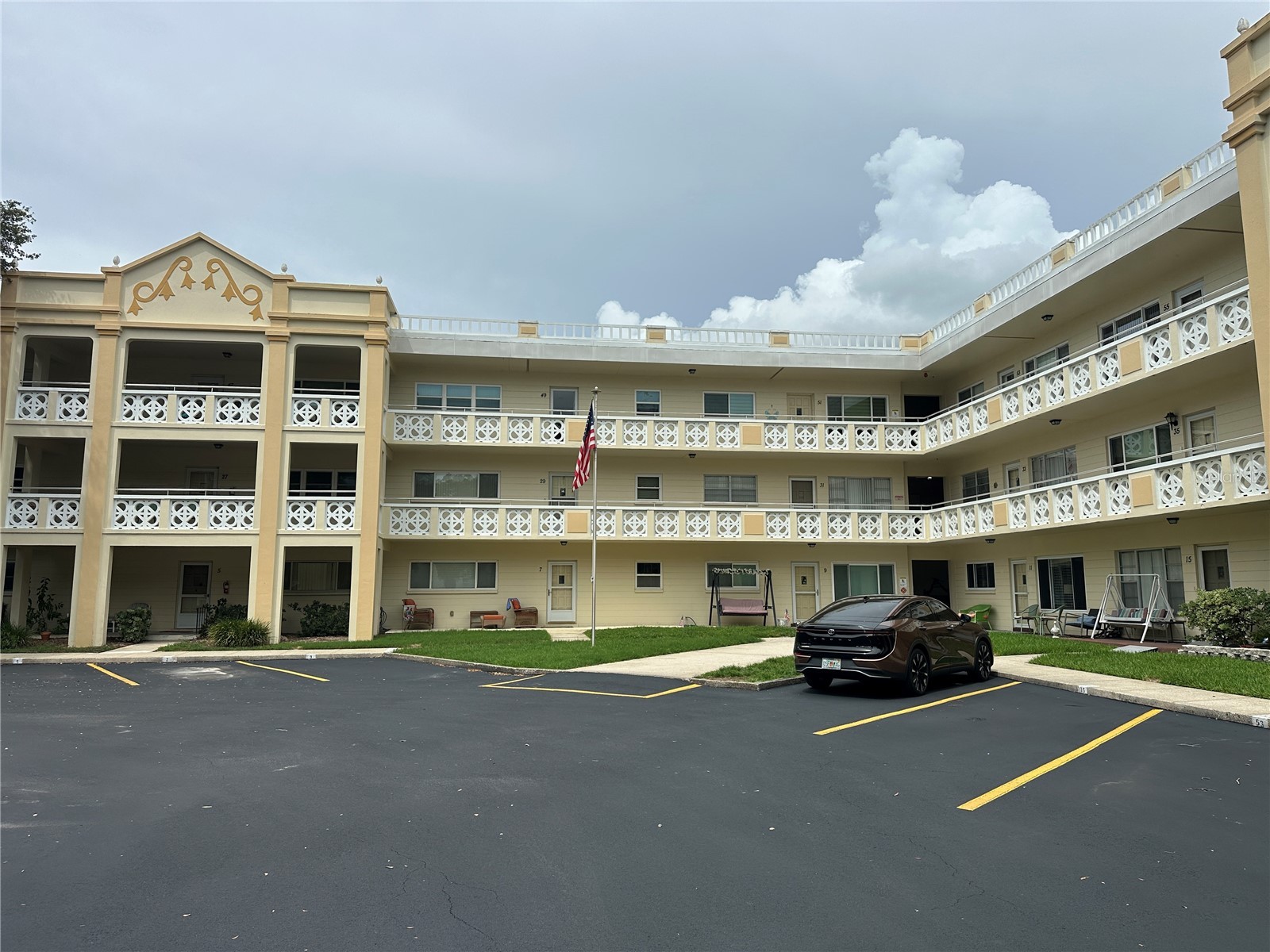 2285 Israeli Drive #29 Clearwater FL 33763 TB8527499 image2