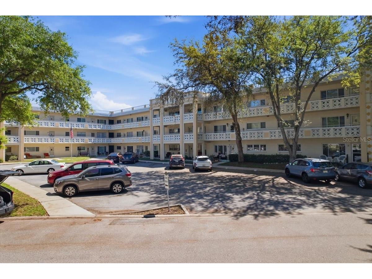 2285 Israeli Drive #45 Clearwater FL 33763 TB8489084 image1