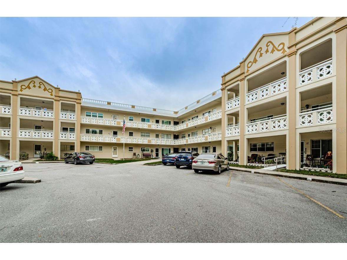 2285 Israeli Drive #51 Clearwater FL 33763 W7859692 image1