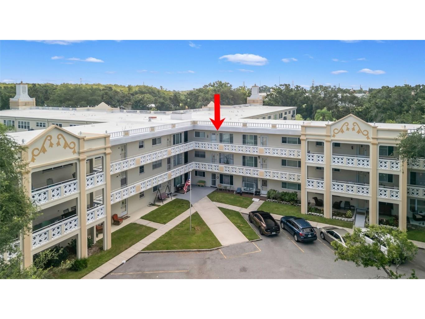 2285 Israeli Drive #53 Clearwater FL 33763 TB8411372 image1