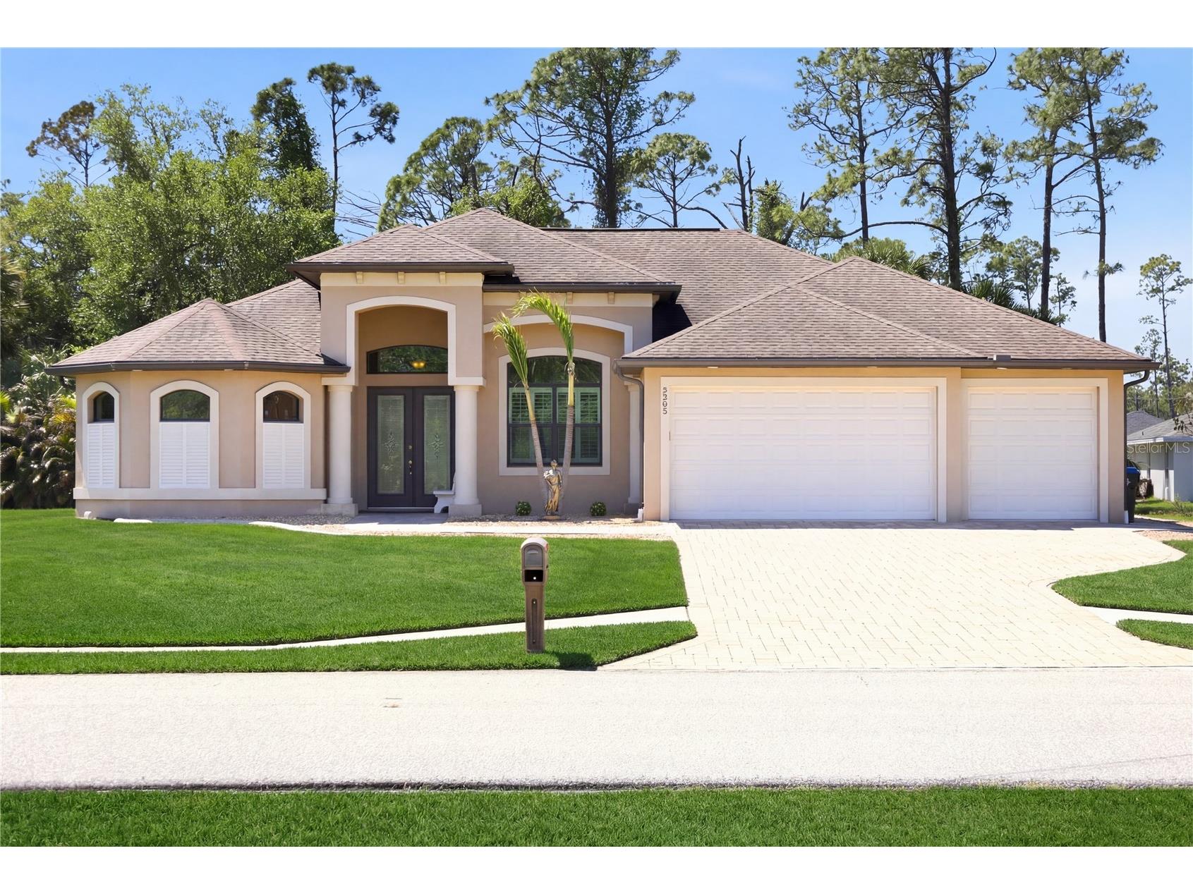 2285 Nordendale Boulevard North Port FL 34288 D6146731 image1