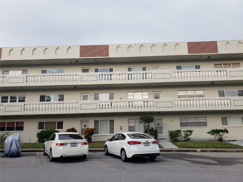 2285 Norwegian Drive #37 Clearwater FL 33763 U8176804 image1