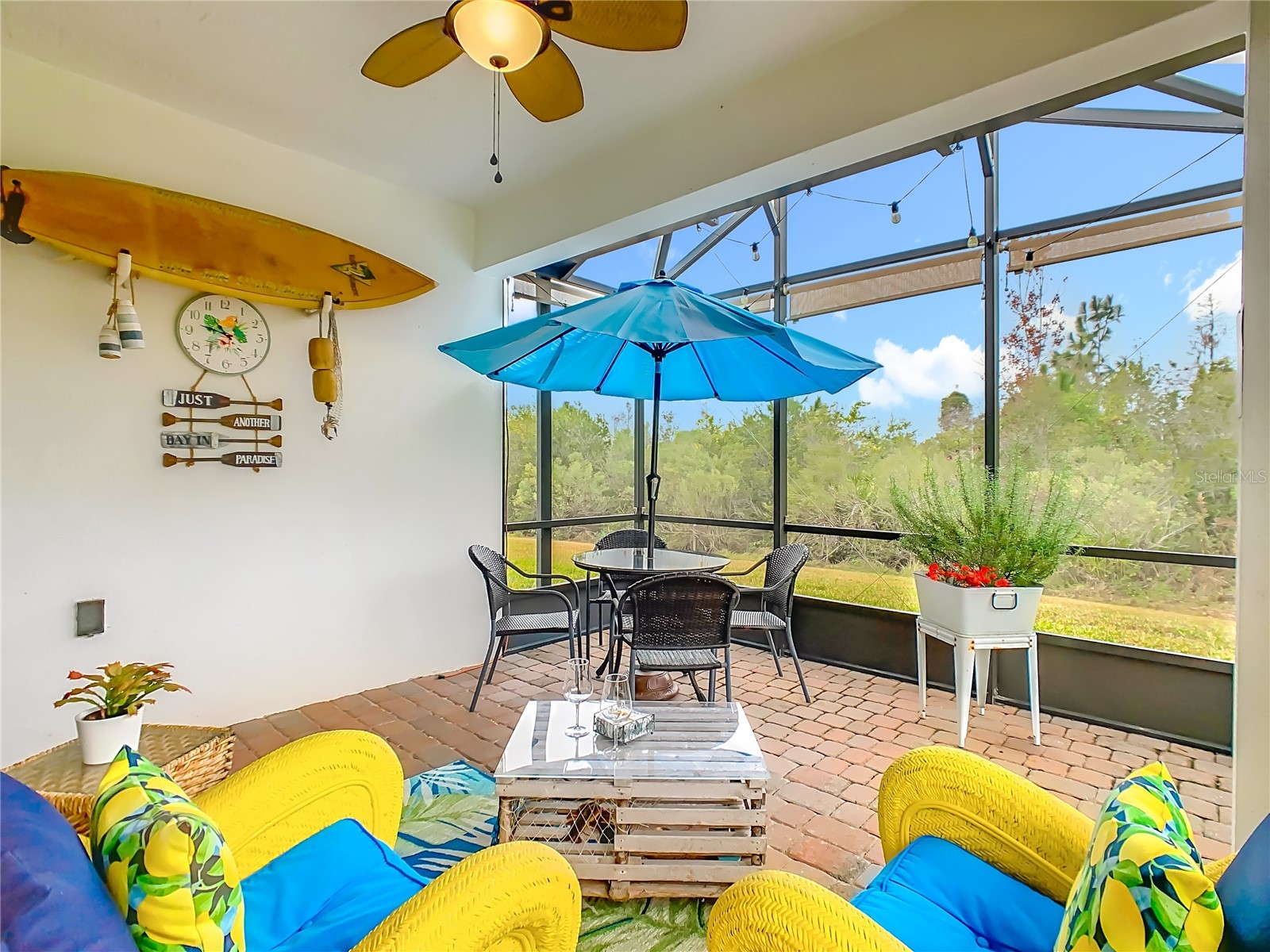 2285 Palm Tree Drive Kissimmee FL 34759 S5140993 image35