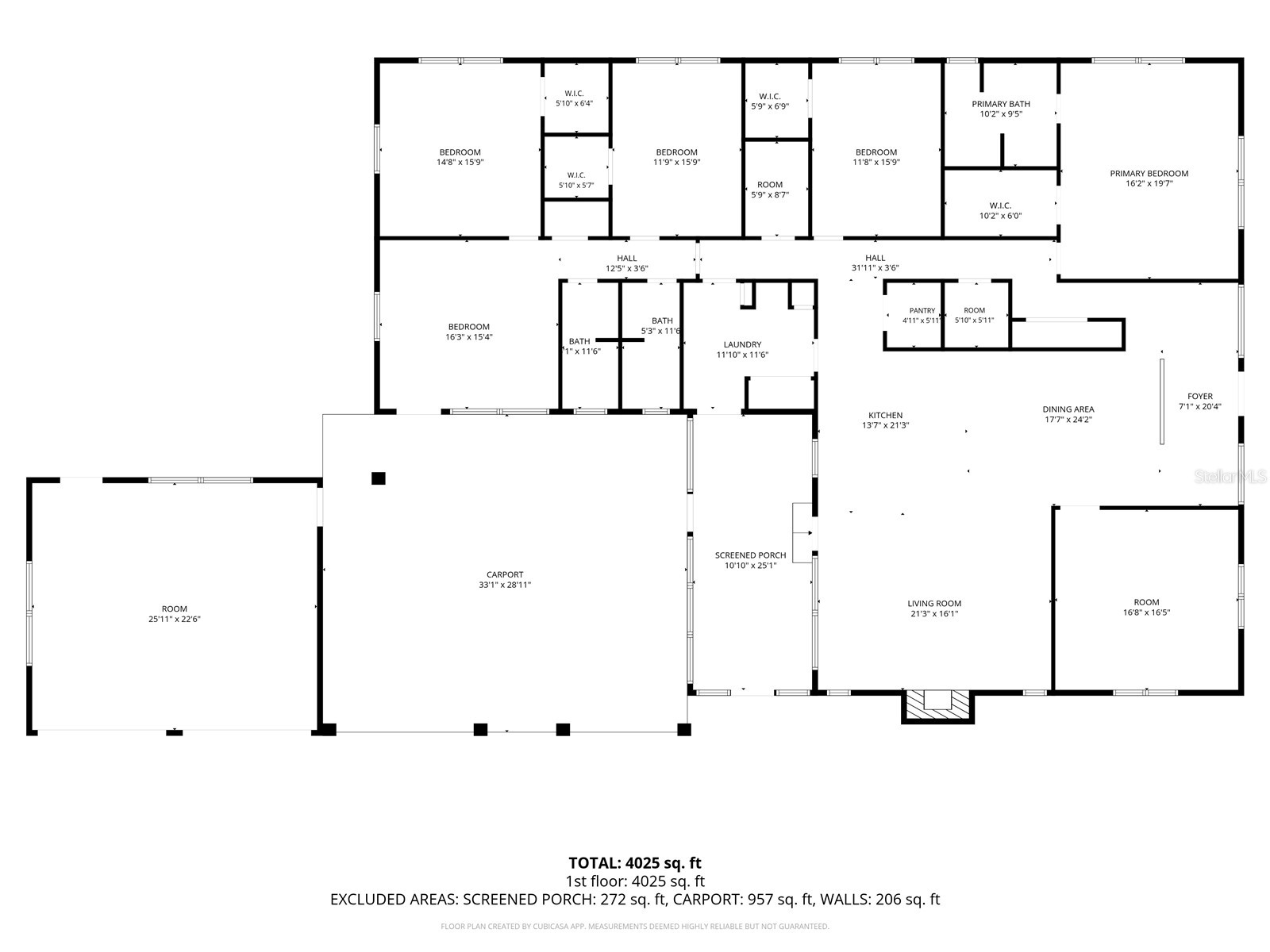 2285 W Highway 318 Citra FL 32113 OM726329 image90