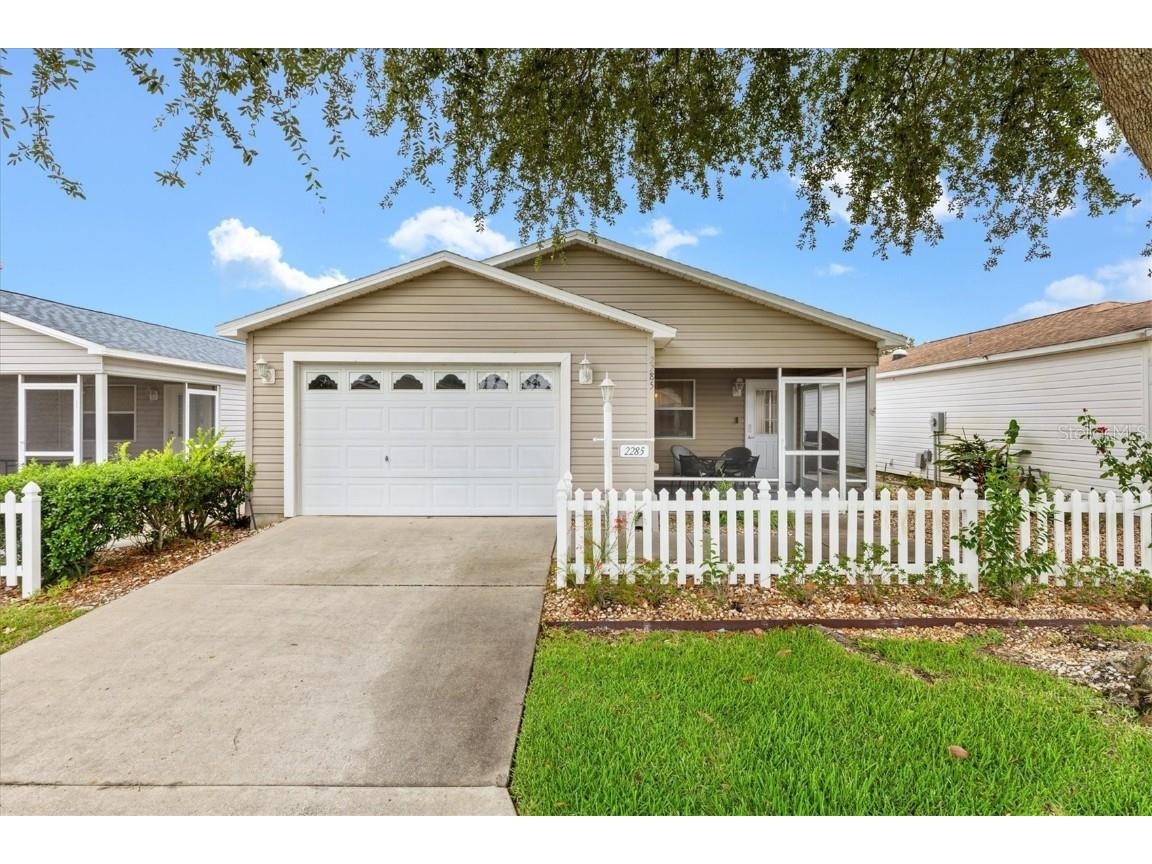 2285 Whisper Street The Villages FL 32162 G5083246 image1