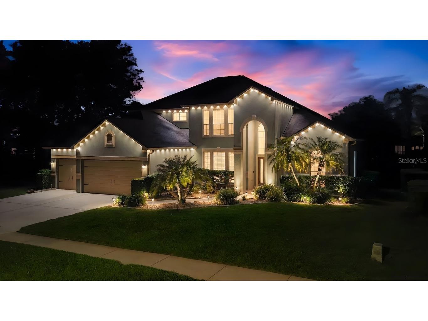22850 Collridge Drive Land O Lakes FL 34639 TB8490099 image1