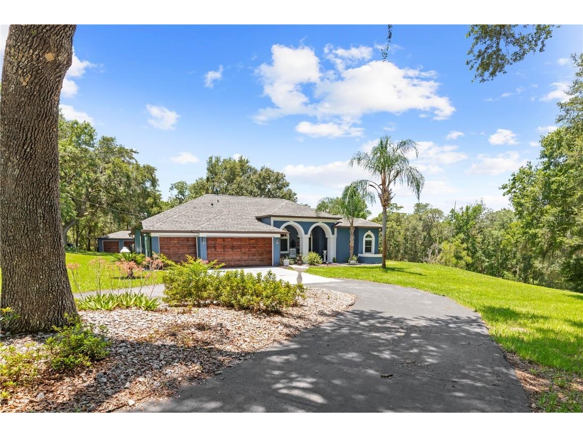 22850 Skyview Circle Brooksville FL 34602 W7876612 image1