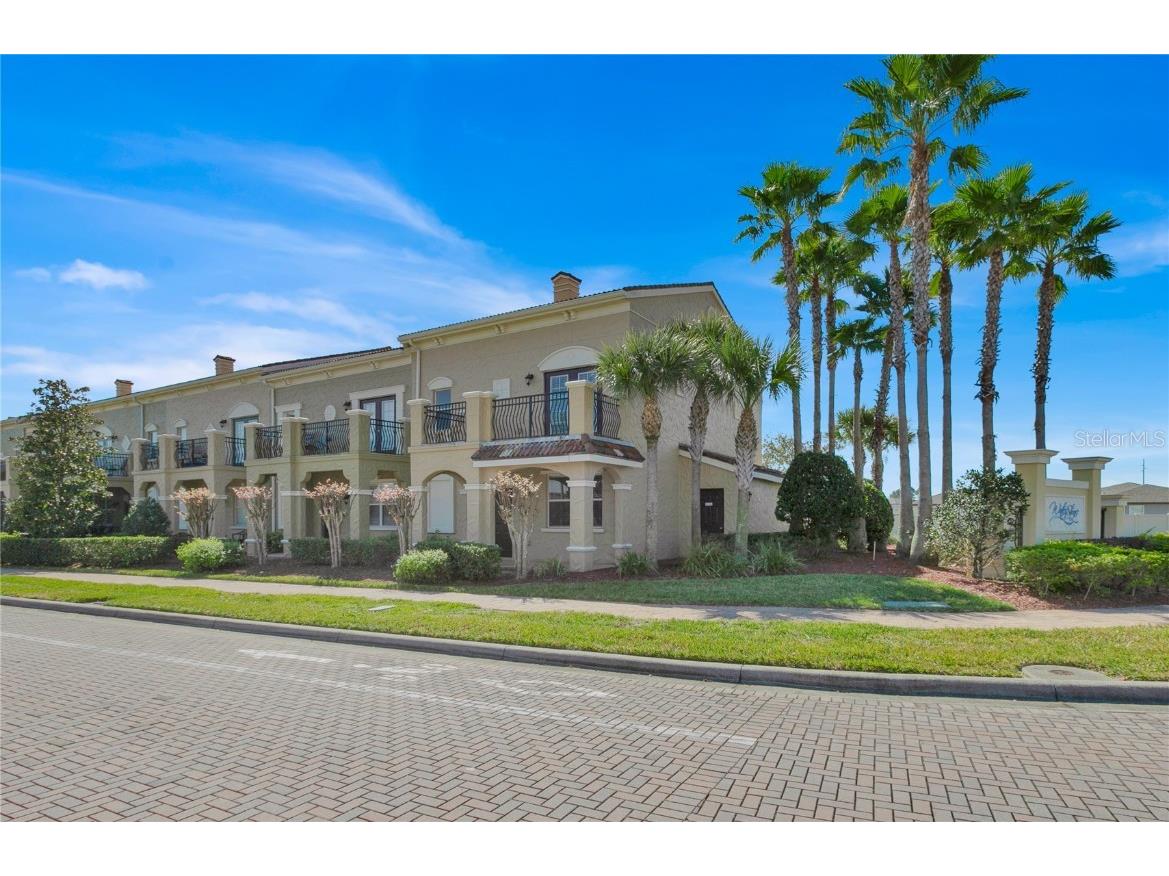 2286 Bella Vista Drive Davenport FL 33897 U8230096 image1