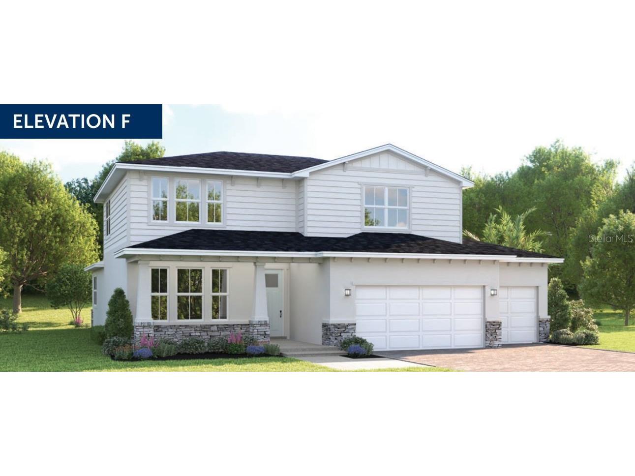 2286 Blue Heron Circle Auburndale FL 33823 W7881954 image1