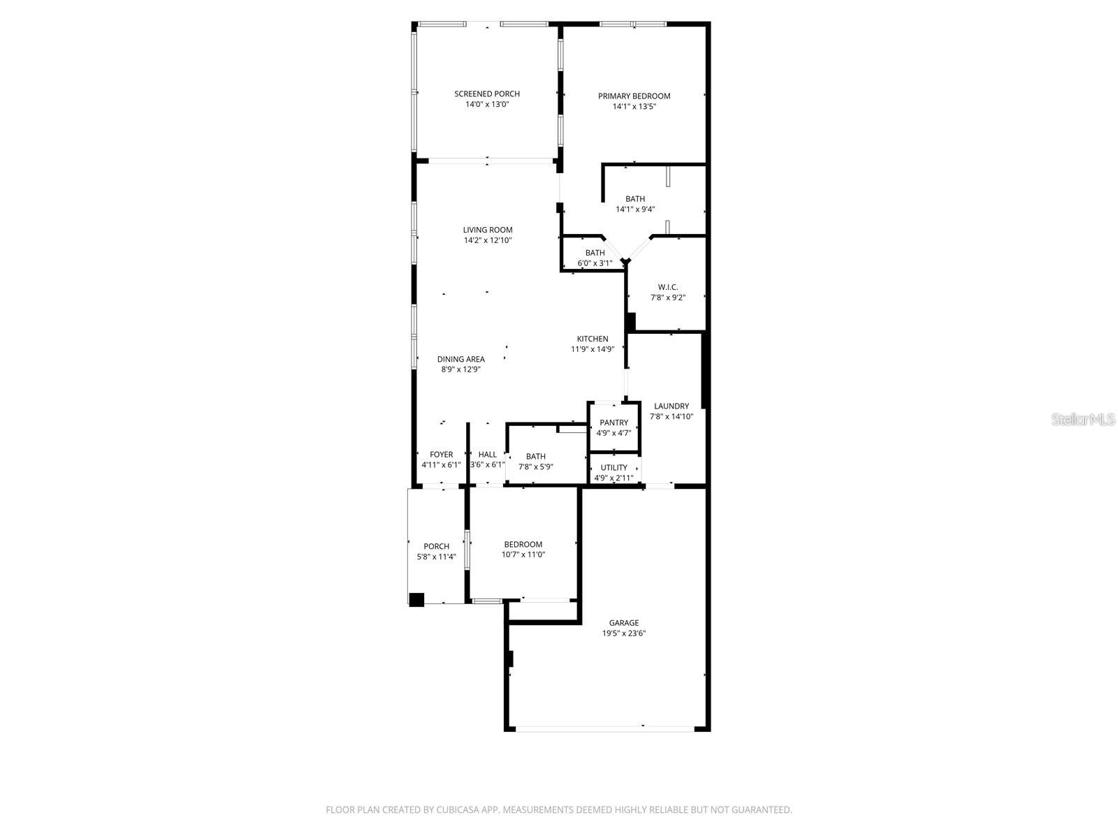 2286 Datura Loop Saint Cloud FL 34772 S5148930 image28