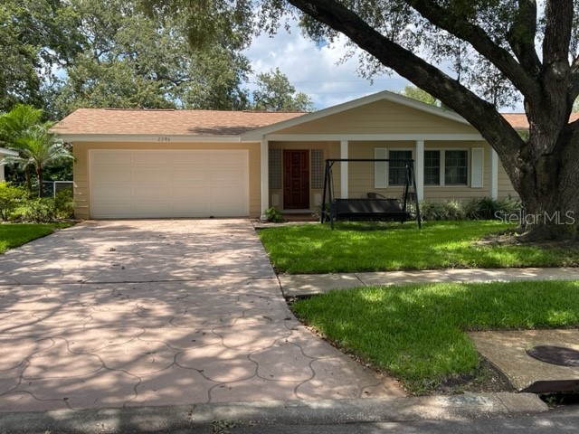 2286 Glenmoor Road N Clearwater FL 33764 J963959 image1