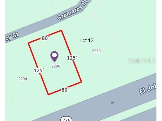 2286 Gramercy Street Port Charlotte FL 33953 C7526734 image3