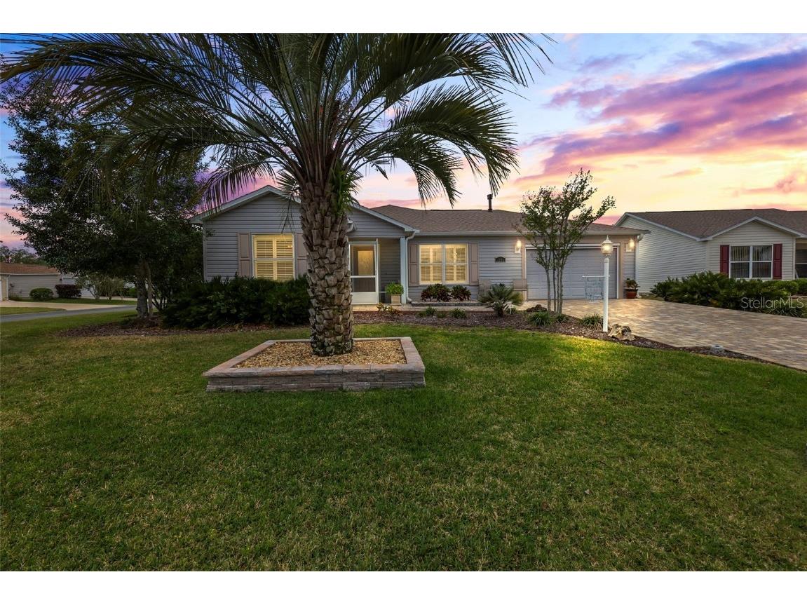 2286 Lowry Road The Villages FL 32162 G5080153 image1