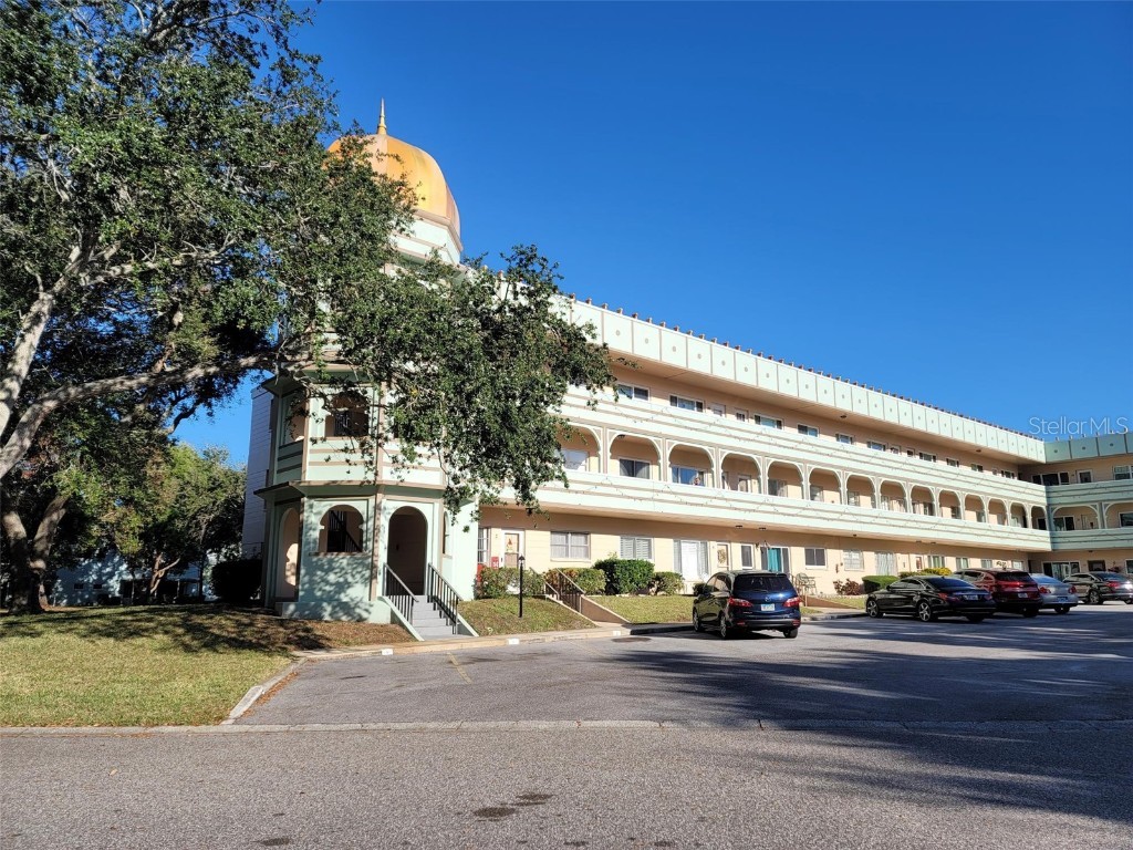 2286 Norwegian Drive #18 Clearwater FL 33763 U8172993 image1