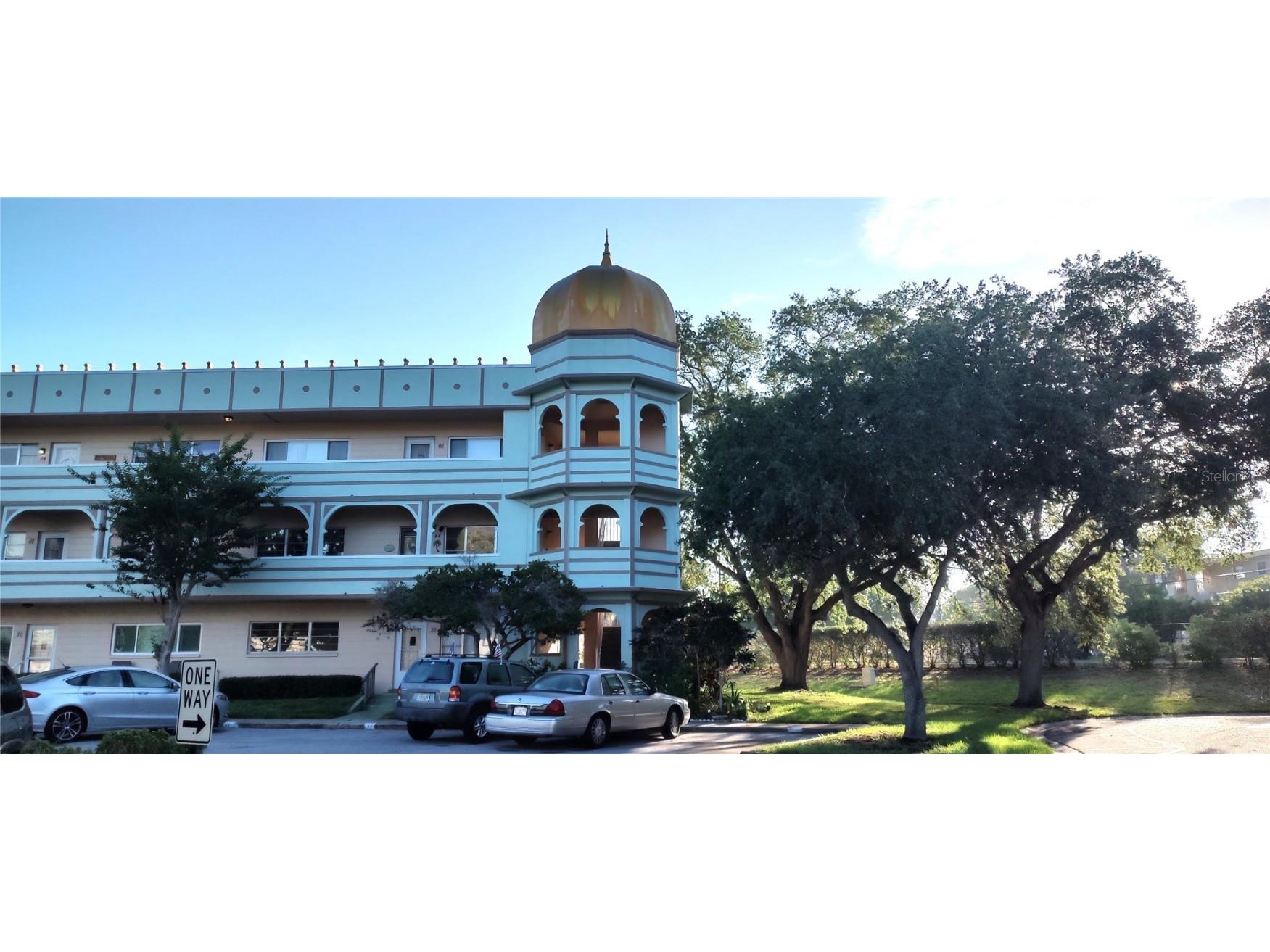 2286 Norwegian Drive #22 Clearwater FL 33763 - HARBOR LAKE AKA ARBOR LAKE U8201283 image1