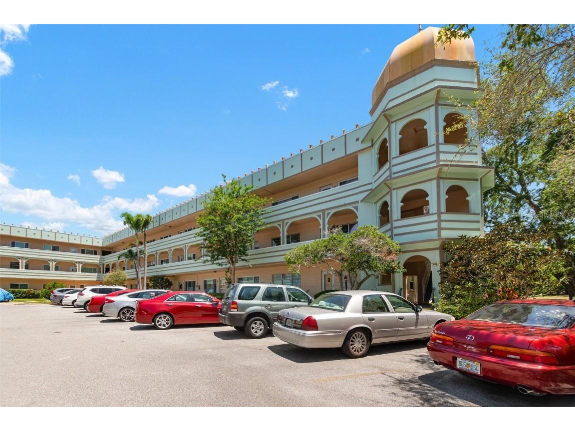 2286 Norwegian Drive #40 Clearwater FL 33763 T3530382 image1