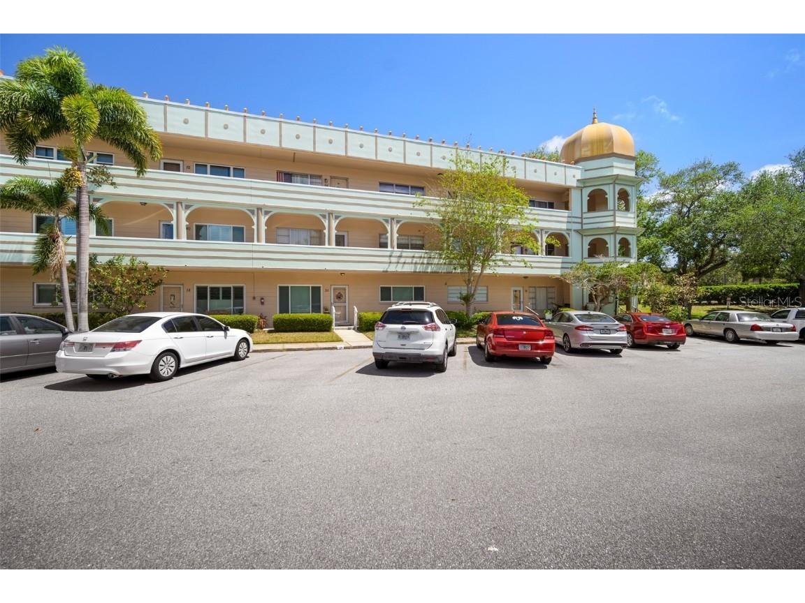 2286 Norwegian Drive #66 Clearwater FL 33763 TB8369916 image1