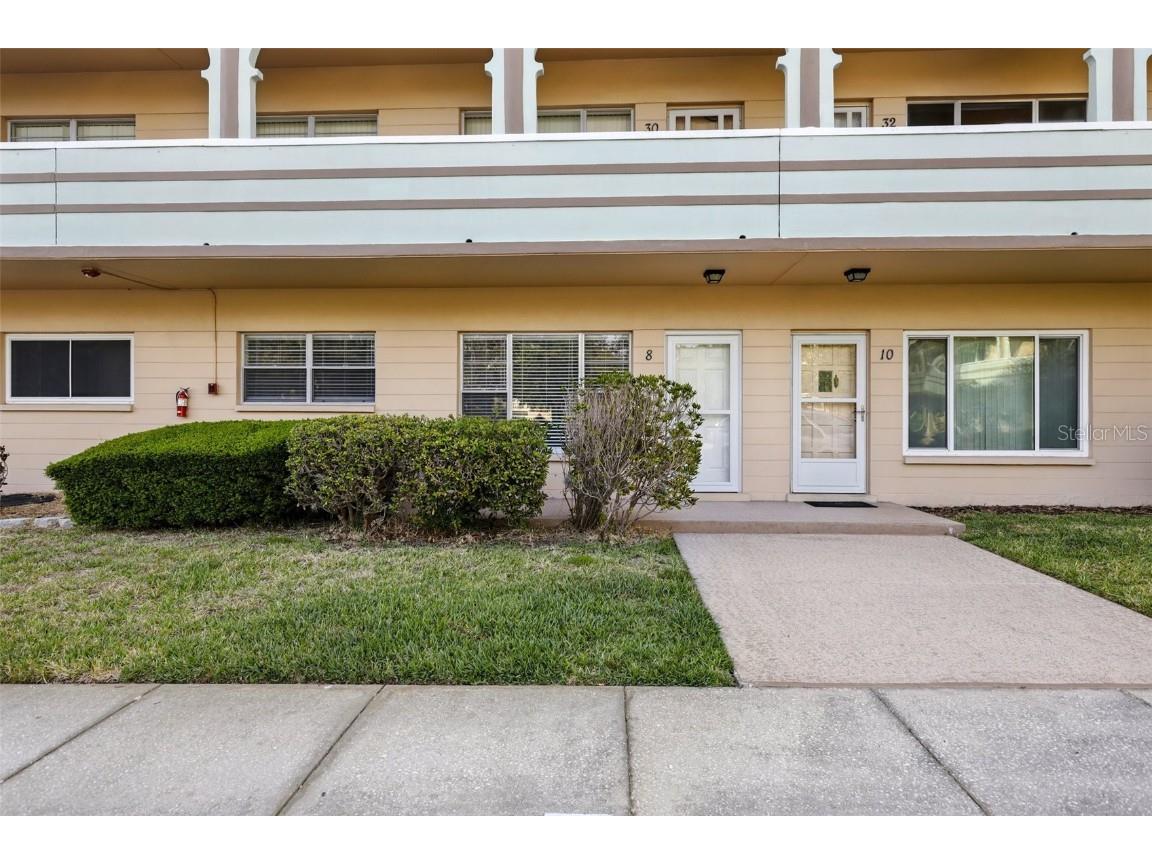 2286 Norwegian Drive #8 Clearwater FL 33763 TB8381037 image1