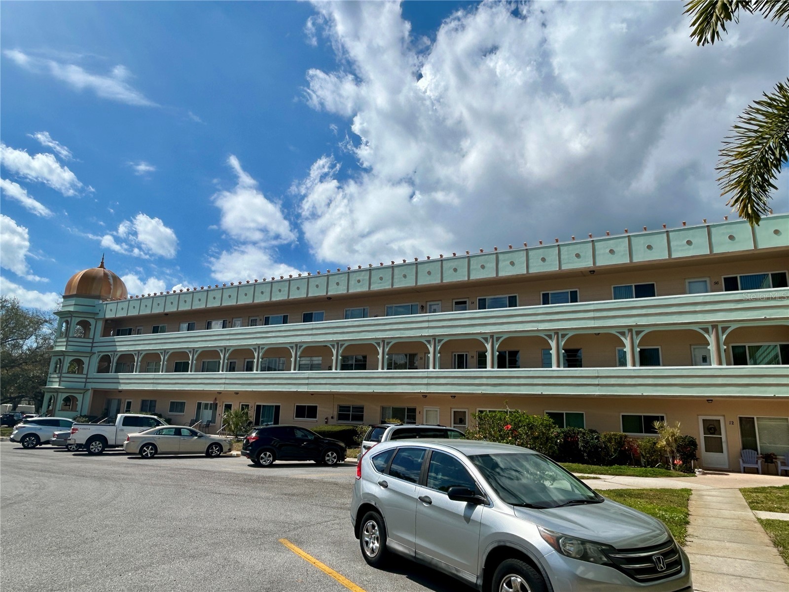 2286 Norwegian Drive #8 Clearwater FL 33763 TB8481999 image1