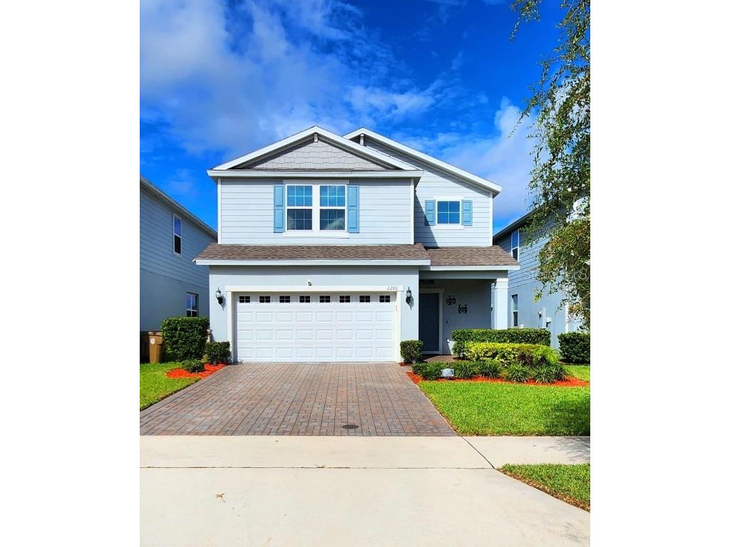 2286 Nuthatch Street Saint Cloud FL 34771 O6240429 image1