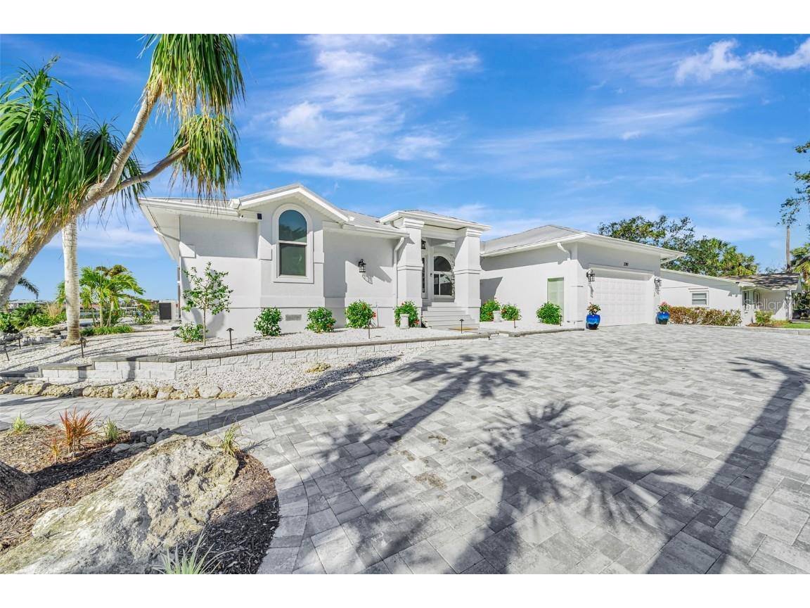 2287 Bayshore Road Nokomis FL 34275 - BLACKBURN BAY A4633840 image1