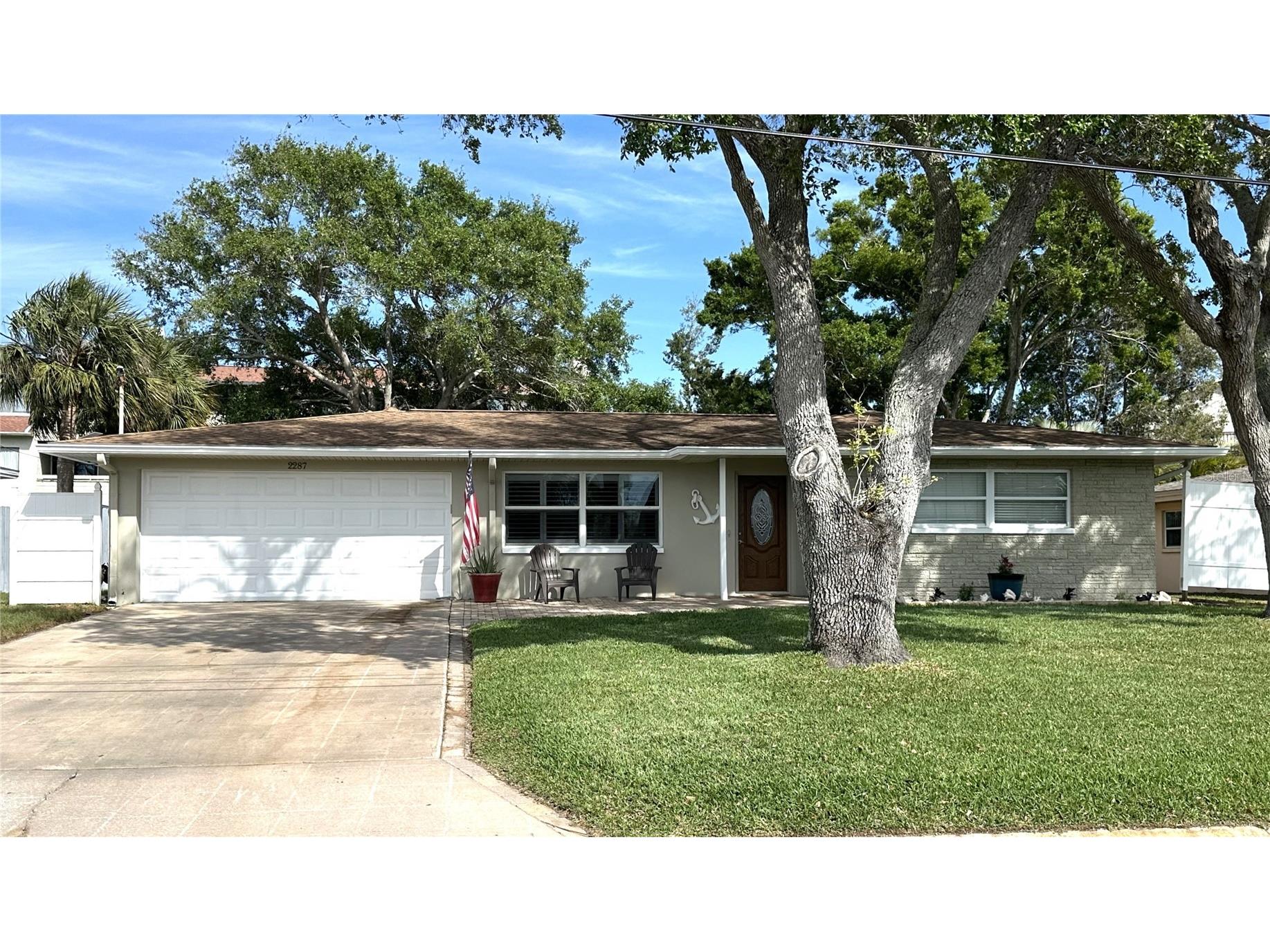 2287 Carolyn Drive Dunedin FL 34698 TB8488024 image1