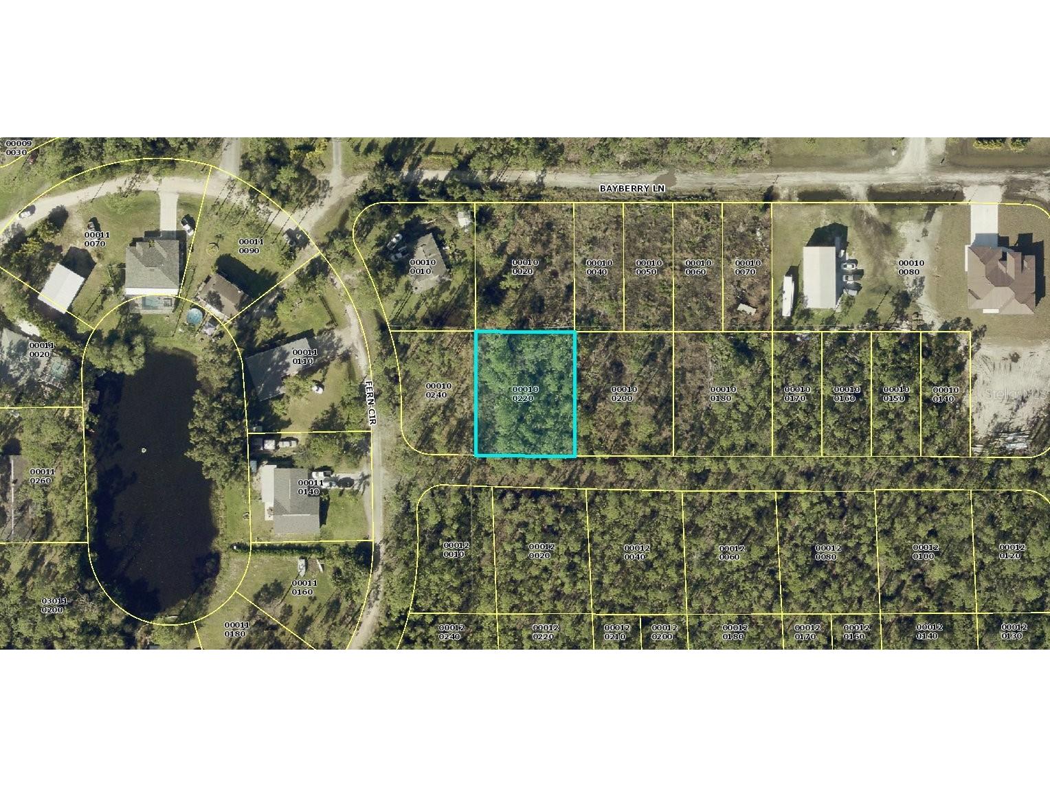 2287 Churchill Lane North Fort Myers FL 33917 C7491164 image1